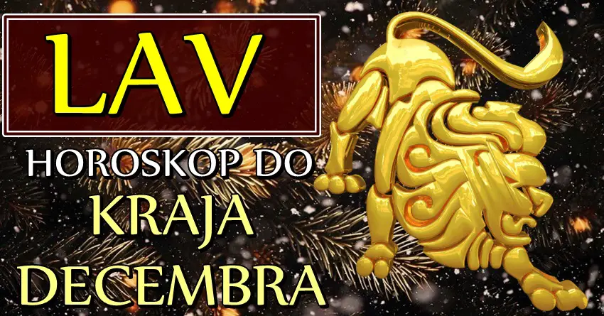 LAVA do KRAJA DECEMBRA čeka prava magija! Važne PRILIKE dolaze Lavu! LAVA do KRAJA DECEMBRA čeka prava magija! Važne PRILIKE dolaze Lavu!