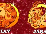 Lav i jarac