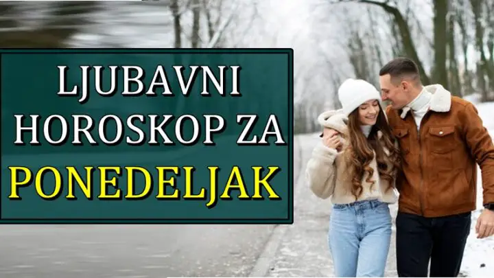11. decembar je dan kada će neki znaci zodijaka doživeti veliko iznenadjenje od partnera! Sa druge strane jedan znak čeka teška odluka!