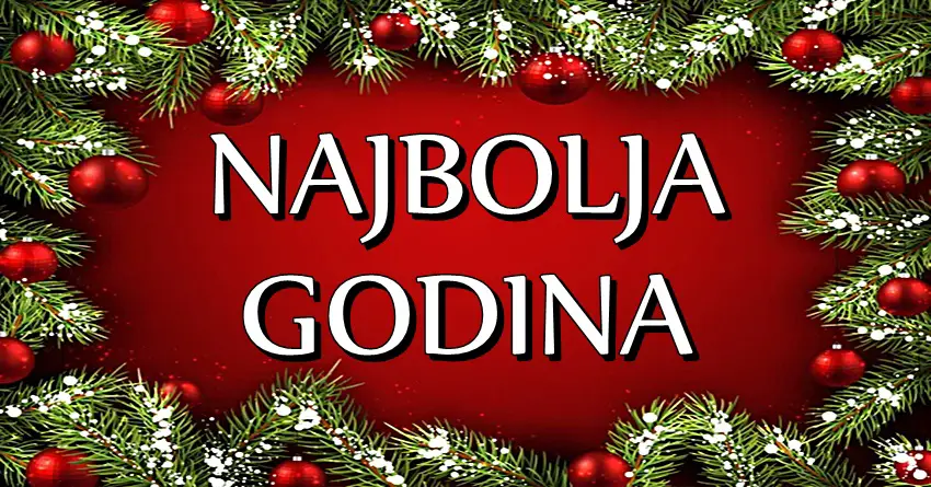 Neka se spreme za NAJBOLJU GODINU u zivotu: Ovi znakovi ce KONACNO moci da kazu da je TUGA NJIHOVA PROSLOST! Neka se spreme za NAJBOLJU GODINU u zivotu: Ovi znakovi ce KONACNO moci da kazu da je TUGA NJIHOVA PROSLOST!