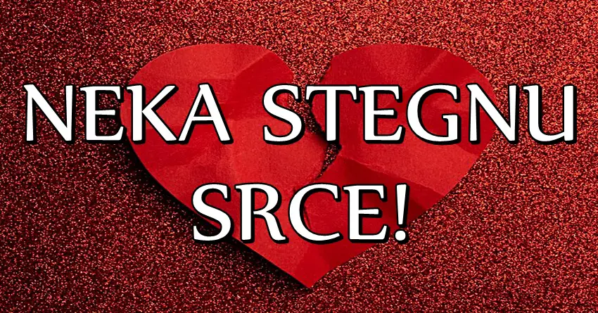 NEKA STEGNU SRCE: OVI znaci MORAJU da kazu NE osobi iz PROSLOSTI jer ce ih PONOVO ZAVESTI pa ODMAH OSTAVITI! NEKA STEGNU SRCE: OVI znaci MORAJU da kazu NE osobi iz PROSLOSTI jer ce ih PONOVO ZAVESTI pa ODMAH OSTAVITI!