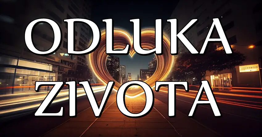 ODLUKA ŽIVOTA: SPREMITE SE, ako ste rodjeni u OVIM znacima jer ce vam VOLJENA OSOBA POSTAVITI NAJVAZNIJE PITANJE! ODLUKA ŽIVOTA: SPREMITE SE, ako ste rodjeni u OVIM znacima jer ce vam VOLJENA OSOBA POSTAVITI NAJVAZNIJE PITANJE!