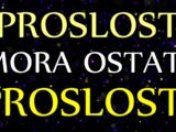 Prošlost