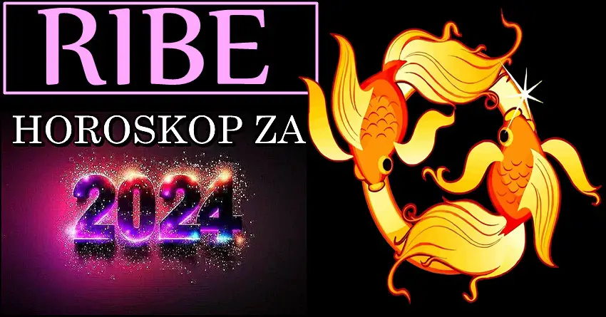RIBE će u 2024. osetiti VELIKE PROMENE! Da li ste spremni za važne stvari koje donosi ova godina?! RIBE će u 2024. osetiti VELIKE PROMENE! Da li ste spremni za važne stvari koje donosi ova godina?!