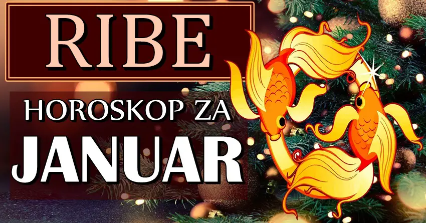 RIBE će u JANUARU doživeti VELIKU PROMENU! Pred njima je mesec koji menja sve! RIBE će u JANUARU doživeti VELIKU PROMENU! Pred njima je mesec koji menja sve!
