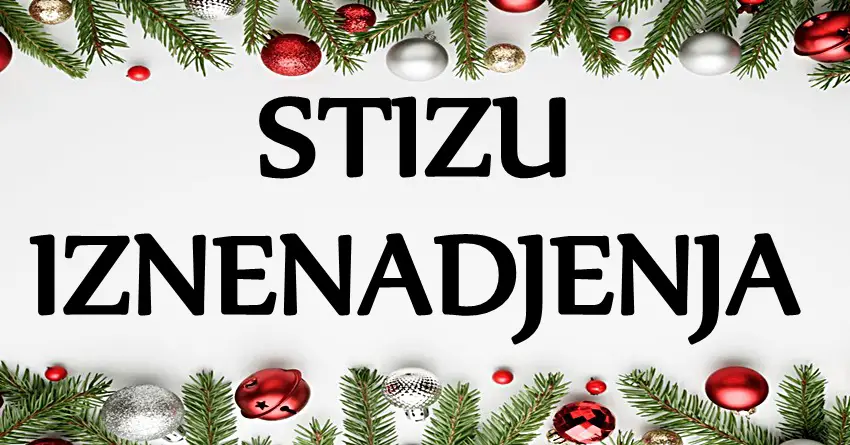STIŽU IZNENADJENJA: Rak, Jarac i Ribe ce tokok NAREDNIH PET DANA uspeti u onome za sta se DUGO BORE! STIŽU IZNENADJENJA: Rak, Jarac i Ribe ce tokok NAREDNIH PET DANA uspeti u onome za sta se DUGO BORE!