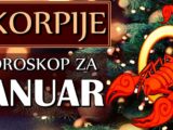 škorpije