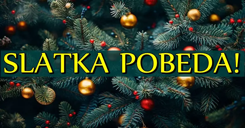 SLATKA POBEDA: OVIM znacima mozemo samo da CESTITAMO jer im sledi USPEH i na POLJU LJUBAVI, i na polju KARIJERE! SLATKA POBEDA: OVIM znacima mozemo samo da CESTITAMO jer im sledi USPEH i na POLJU LJUBAVI, i na polju KARIJERE!
