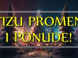 stižu promene i ponude