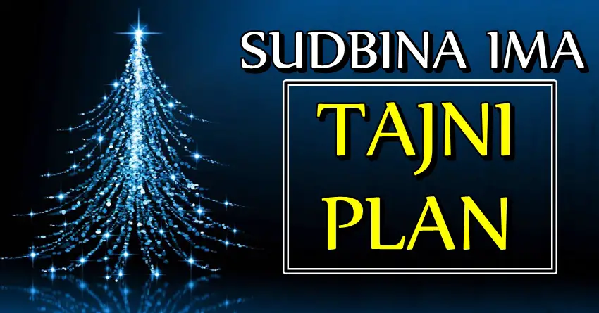 POTPUNO NEOČEKIVANO: Za OVE znakove zodijaka SUDBINA ima TAJNI PLAN-jednom se on nece svideti! POTPUNO NEOČEKIVANO: Za OVE znakove zodijaka SUDBINA ima TAJNI PLAN-jednom se on nece svideti!