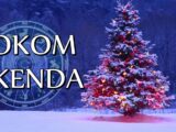 tokom vikenda