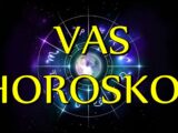 Vaš horoskop