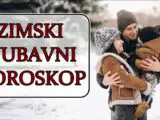 Zimski ljubavni