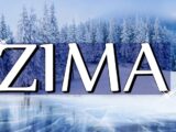 Zima je stigla