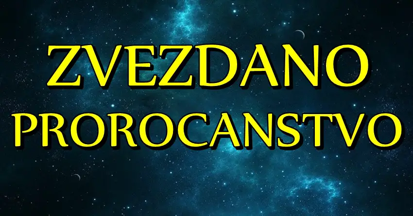 ZVEZDANO PROROČANSTVO za 2024. godinu za sve znake zodijaka! VAŽNE PORUKE ZVEZDA! ZVEZDANO PROROČANSTVO za 2024. godinu za sve znake zodijaka! VAŽNE PORUKE ZVEZDA!