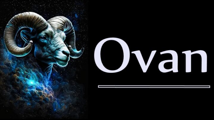 OVAN je prvi znak zodijaka i rodjeni VODJA! Otkrivamo zašto je on POSEBAN i DRGUAČIJI!