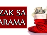 Dzak sa parama