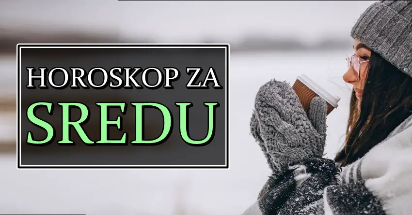 31. januara Jarčevi treba da iskoriste priliku na poslu, Škorpiji stižu nove mogućnosti, dok će ovom znaku ovaj dan biti JAKO VAŽAN! 31. januara Jarčevi treba da iskoriste priliku na poslu, Škorpiji stižu nove mogućnosti, dok će ovom znaku ovaj dan biti JAKO VAŽAN!