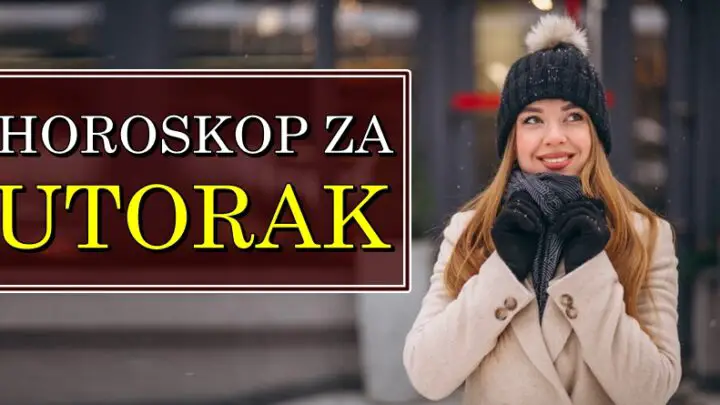 2. januar će Biku doneti promene, Rakovi ne dozvolite da manipulišu vama, dok će ovaj znak imati turbulentan dan!