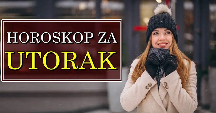 2. januar će Biku doneti promene, Rakovi ne dozvolite da manipulišu vama, dok će ovaj znak imati turbulentan dan! 2. januar će Biku doneti promene, Rakovi ne dozvolite da manipulišu vama, dok će ovaj znak imati turbulentan dan!