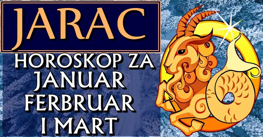 JARCA u PRVA TRI MESECA 2024. godine očekuje VELIKA PROMENA! Ostvariće se ono što dugo žele! JARCA u PRVA TRI MESECA 2024. godine očekuje VELIKA PROMENA! Ostvariće se ono što dugo žele!