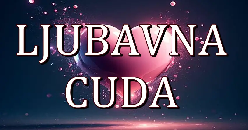 LJUBAVNA ČUDA SLEDE: Ako ste rodjeni u OVIM znacima, znajte da je samo PITANJE DANA kada cete UPOZNATI svoju SRODNU DUSU! LJUBAVNA ČUDA SLEDE: Ako ste rodjeni u OVIM znacima, znajte da je samo PITANJE DANA kada cete UPOZNATI svoju SRODNU DUSU!