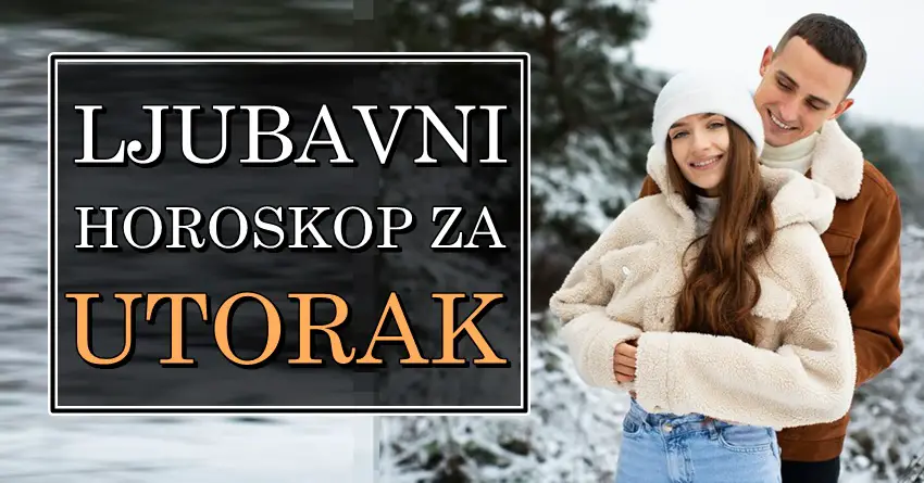 2. januar će nekome biti važan dan u ljubavi! Nekome će se život promeniti zbog odluke koja sledi!