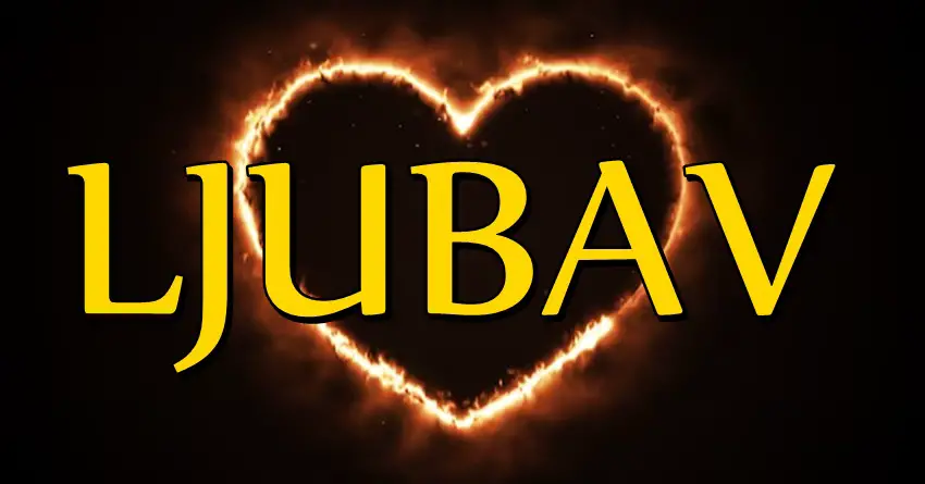 Fatalni susret, jake emocije, vatromet ljubavi sledi OVIM znacima zodijaka! Fatalni susret, jake emocije, vatromet ljubavi sledi OVIM znacima zodijaka!