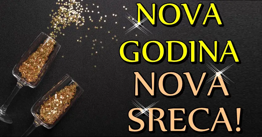 NOVA GODINA i NOVA SRECA: OVI znaci treba da ISKORISTE PRILIKU i da TOKOM JANUARA dodju do svog cilja! NOVA GODINA i NOVA SRECA: OVI znaci treba da ISKORISTE PRILIKU i da TOKOM JANUARA dodju do svog cilja!
