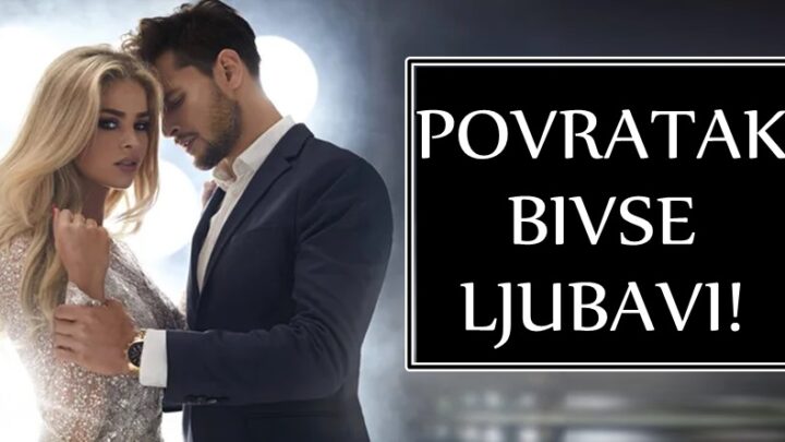 VRAĆAJU se u VAŠ ŽIVOT: Bivsi partneri OVIH znakova zodijaka ce SVE UCINITI samo da im OPROSTITE i VRATITE im se!