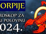 škorpije