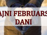 FEBRUARSKI DANI