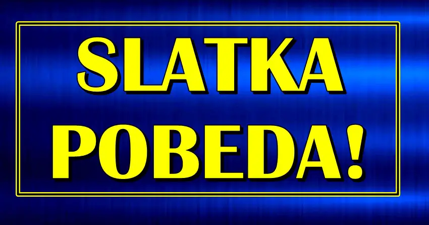 SLATKA POBEDA: Bik, Lav i Jarac ce NAPOKON DOBITI nesto o cemu su MASTALI i KONACNO stize SRECA! SLATKA POBEDA: Bik, Lav i Jarac ce NAPOKON DOBITI nesto o cemu su MASTALI i KONACNO stize SRECA!