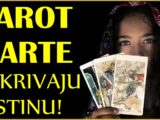 Tarot karte