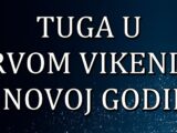 prvi vikend u novoj godini