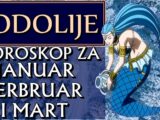 Vodolije