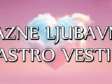 Važne vesti