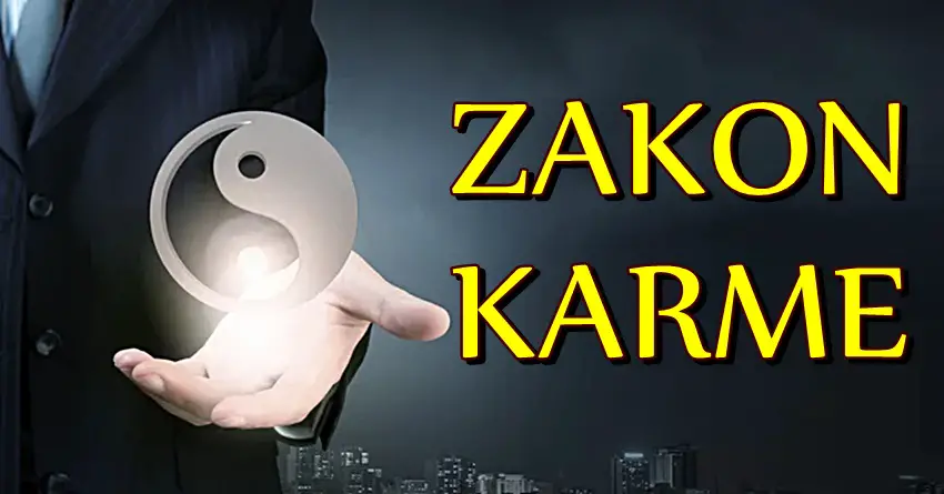 ZAKON KARME – KARMA dolazi kao BUMERANG i ovog puta će dva znaka zodijaka da NAGRADI, a jednog da KAZNI!