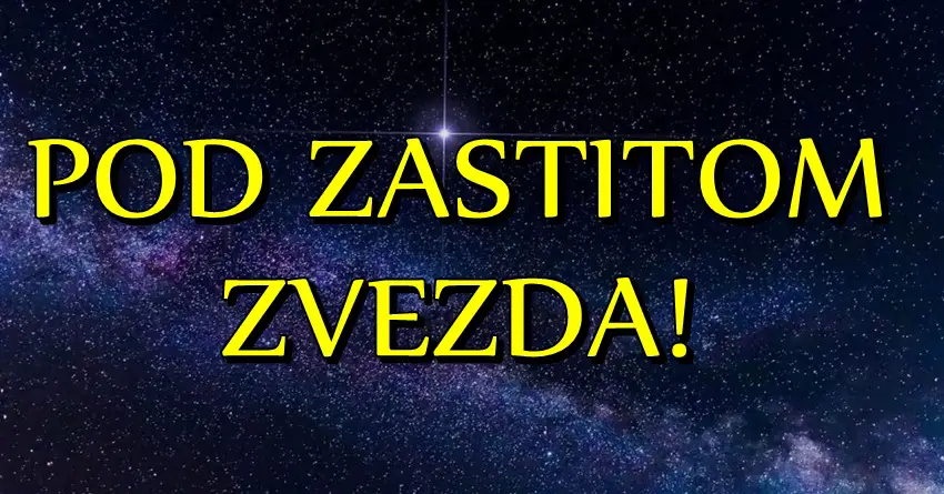 NEMAJU razloga za STRAH: Ovi zodijaci ce TOKOM 2024.godine ZAISTA biti pod ZASTITOM ZVEZDA!