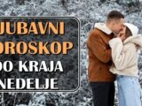 ova nedelja