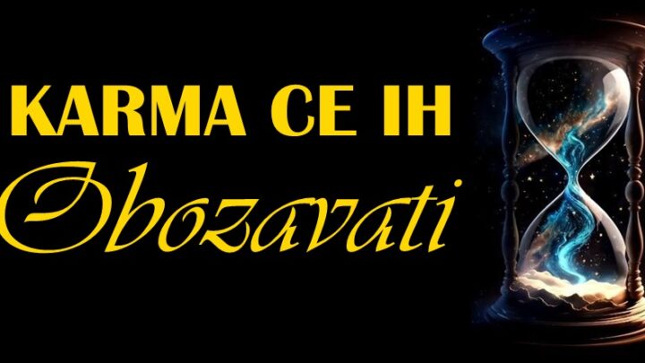 KARMA ce ih OBOZAVATI: Devica, Vaga i Ribe ce DOBITI NAGRADU za svoju SILNU DOBROTU