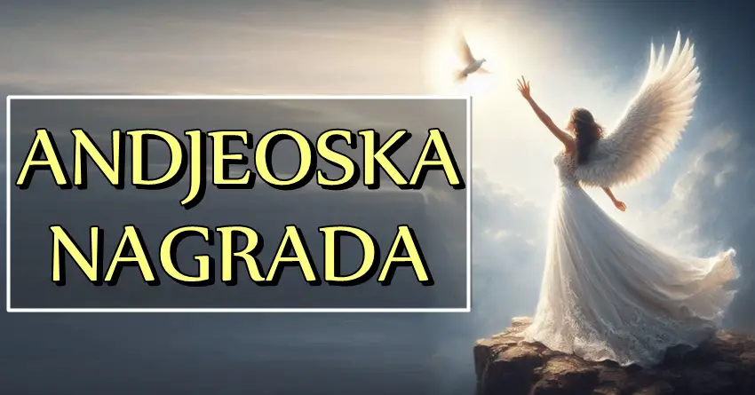 Device, Vage i Jarčevi su SVIMA POMAGALI, imali su ANDJEOSKU DUŠU i sada im KARMA daruje ono što ŽELE NAJJAČE! Device, Vage i Jarčevi su SVIMA POMAGALI, imali su ANDJEOSKU DUŠU i sada im KARMA daruje ono što ŽELE NAJJAČE!