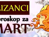 Blizanci