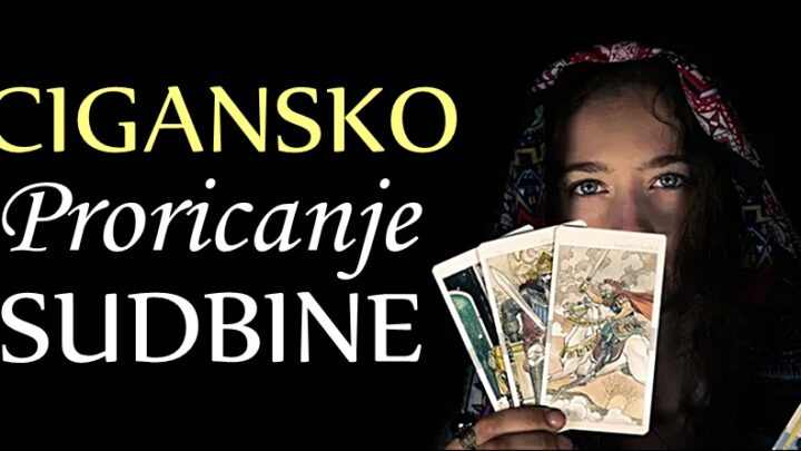 CIGANSKO PRORICANJE SUDBINE: Za OVA TRI znaka zodijaka imamo NAJLEPSE VESTI ikada, CUDA itekako mogu da uslede!