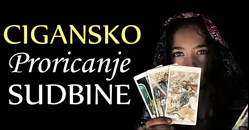 CIGANSKO PRORICANJE SUDBINE: Za OVA TRI znaka zodijaka imamo NAJLEPSE VESTI ikada, CUDA itekako mogu da uslede!