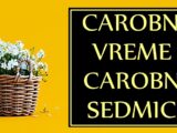 Čarobno vreme