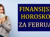 Finansijski horoskop