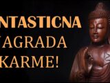 Fantastična nagrada karme