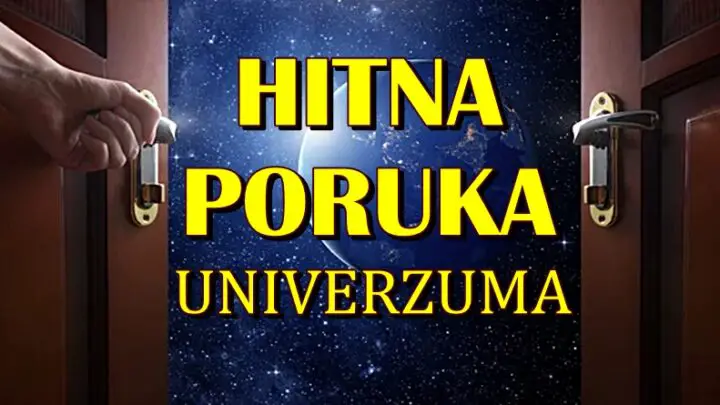Hitna poruka UNIVERZUMA: Važna dešavanja u narednom periodu za sve znake zodijaka