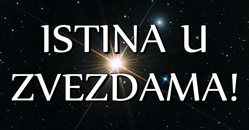 ISTINA U ZVEZDAMA: JARAC, OVAN i LAV ce MORATI da se SUOCE sa VELIKOM  ISTINOM koja menja sve i DONESU BITNE ODLUKE!